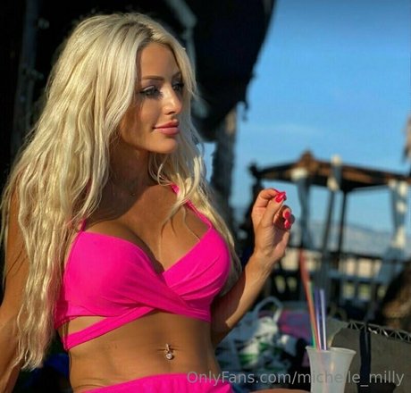 michelle milly star pornographic pictures