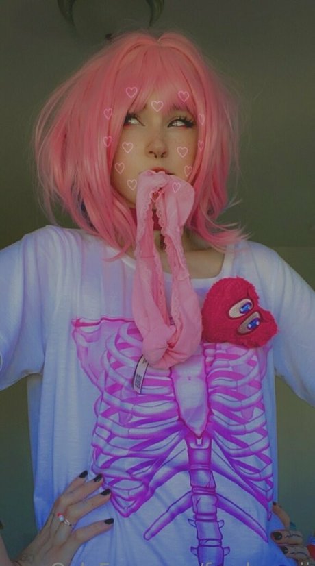 freebunnii beautiful model photos