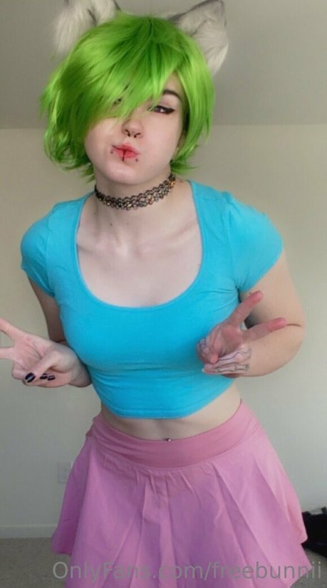 freebunnii perfect pornstar photo