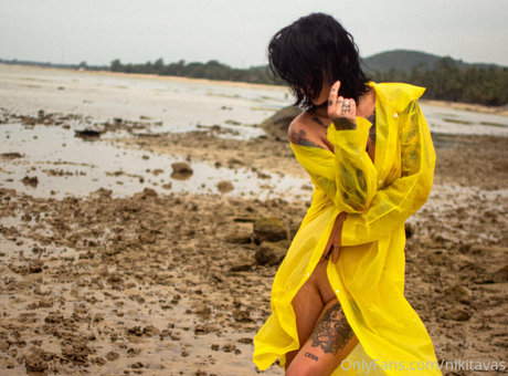 nikitavas star exclusive pictures