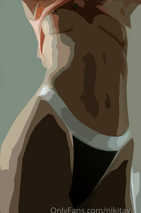 nikitavas porn star photo
