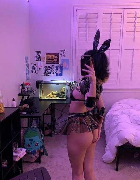 luvixiao porn model image