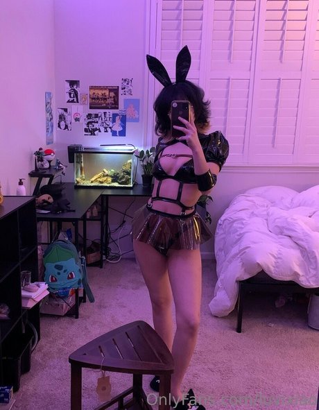 luvixiao art pornstar photo