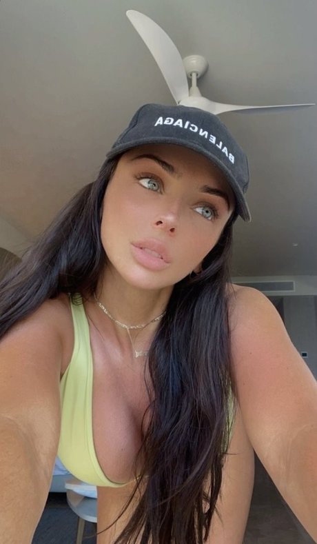 Kady McDermott pornstar beautiful picture