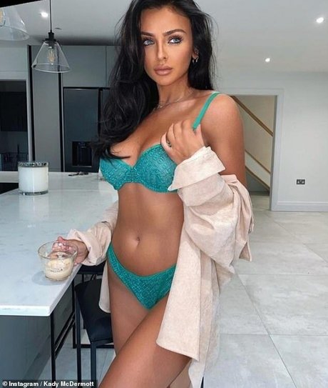 Kady McDermott star best galleries