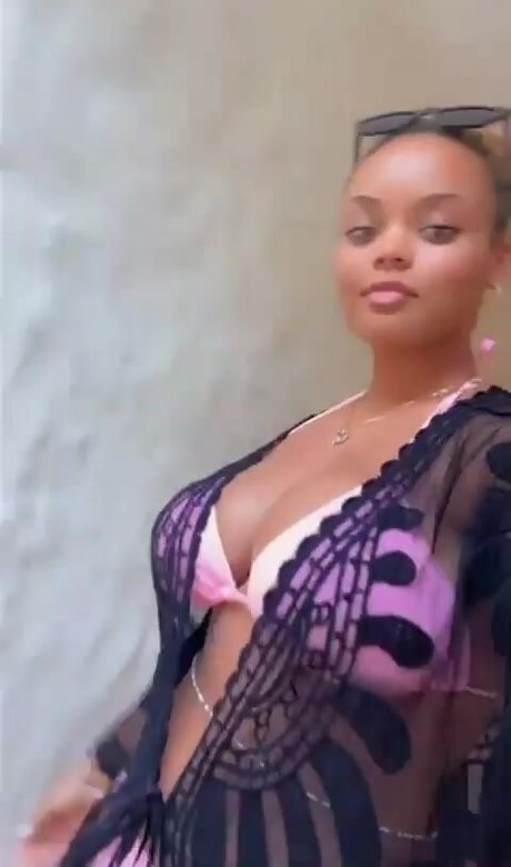 Jaden Alexiis pornstar art images