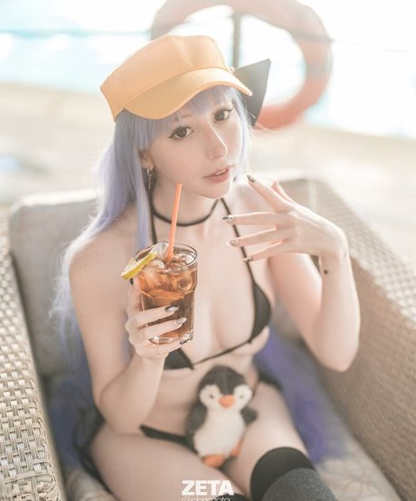 Airuneko high quality actress photos