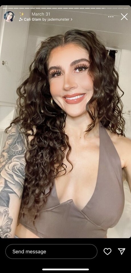 Itzel25_ model perfect gallery