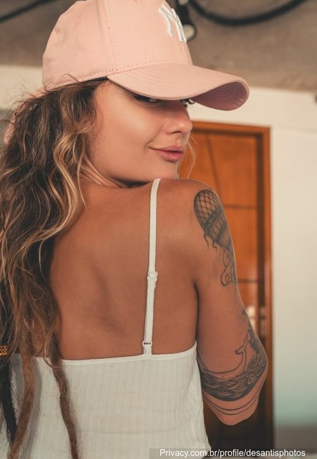 Fernando De Santis sexy model gallery