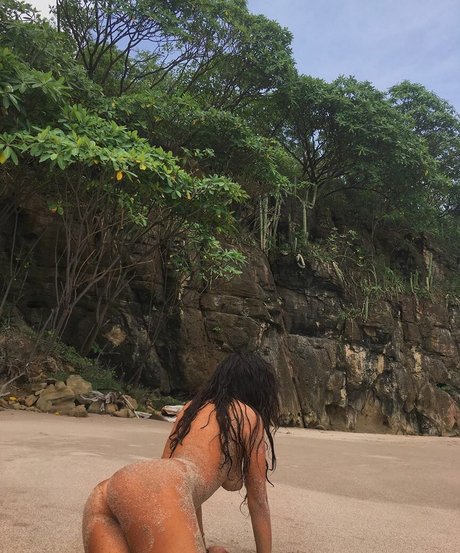 Wendy Alegra nude actress archive