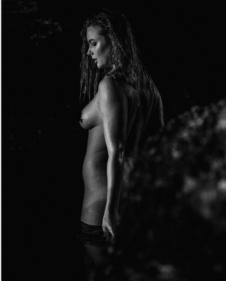 Paige Montana De Cinque pornstar perfect pic