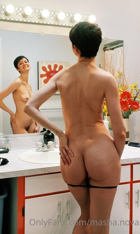 Masha nova top model gallery