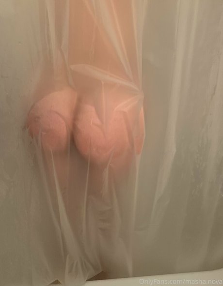 Masha nova hot model pics