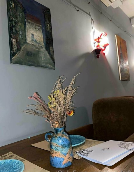 eva taft art model pics