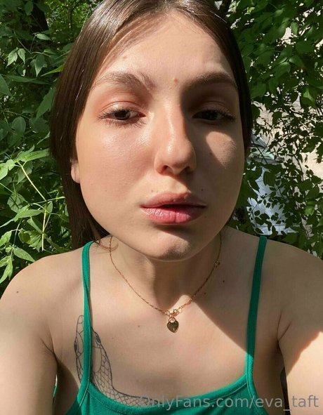 eva taft naked star image