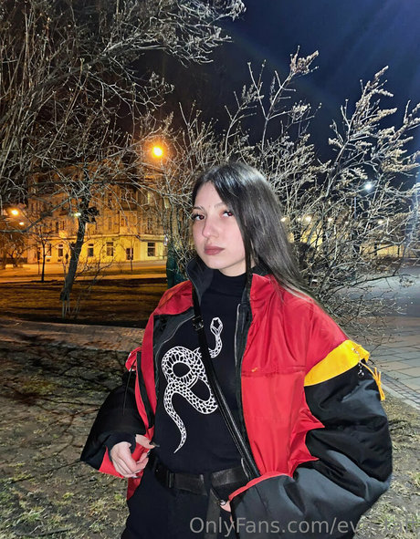 eva taft star beautiful picture