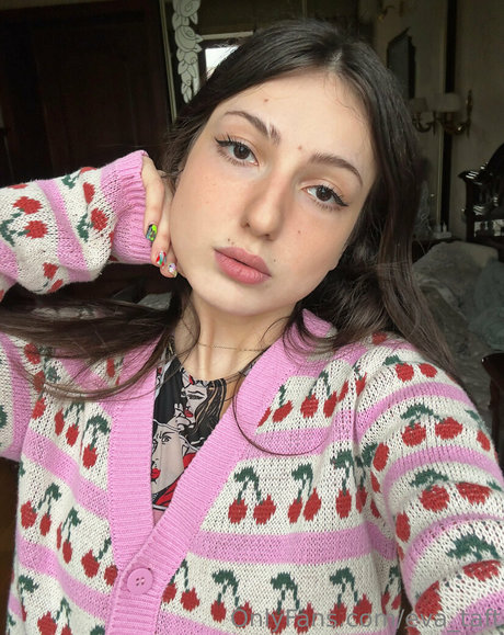 eva taft model art archive