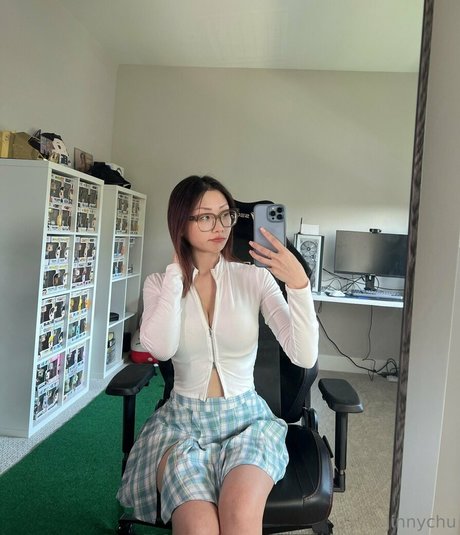 thejinnychu pornstar beautiful picture