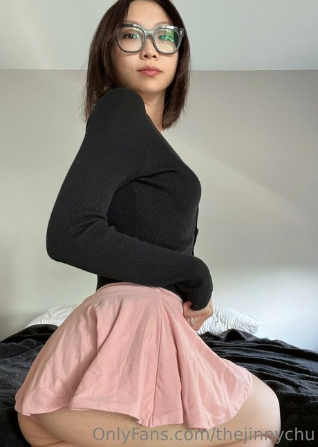 thejinnychu perfect pornstar photo