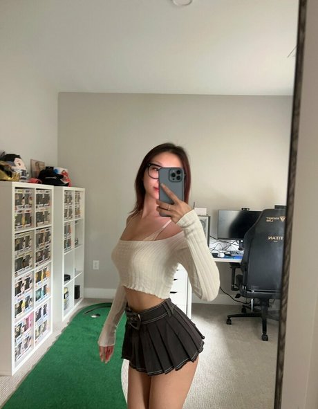 thejinnychu hot model gallery