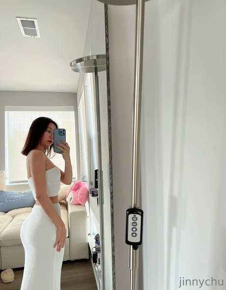 thejinnychu exclusive star archive