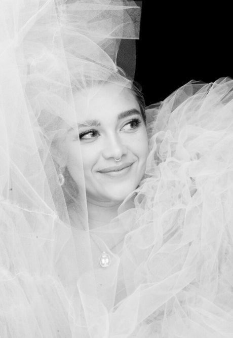 Florence Pugh star xxx img