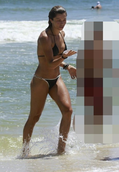 Grazi Massafera pornstar sex pictures