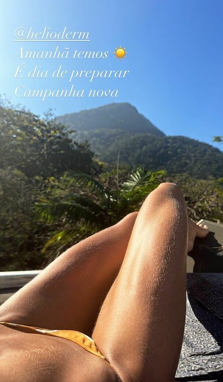 Grazi Massafera high quality model img