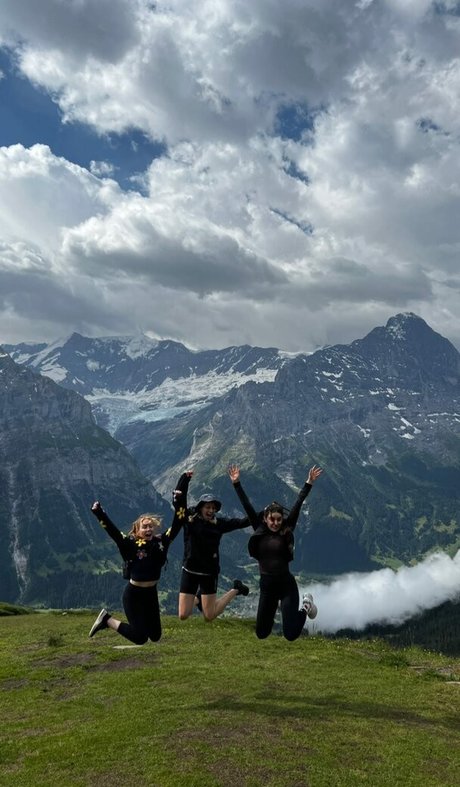 Nalopia nudes model pictures