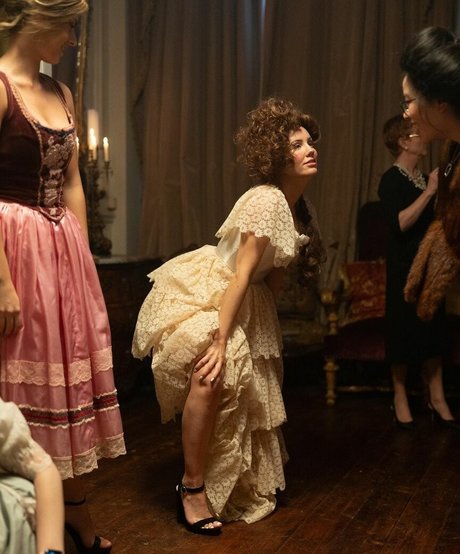 Nalopia hot star picture