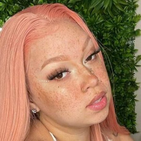 AHintOfRed pornstar exclusive archive