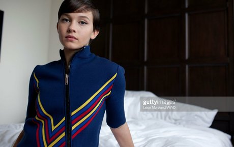 Cailee Spaeny star exclusive images