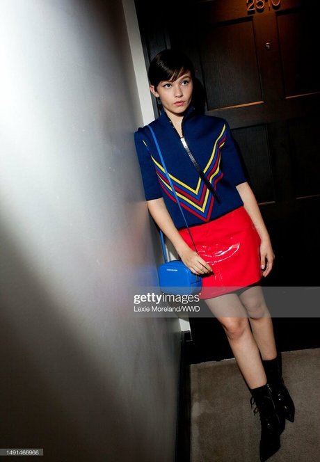 Cailee Spaeny star beautiful archive