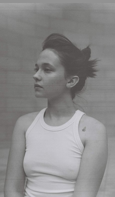 Cailee Spaeny xxx model image