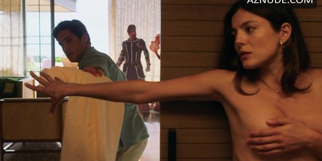 Monica Barbaro model xxx images