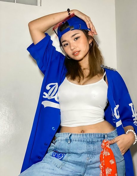 Jeila Dizon model best pic