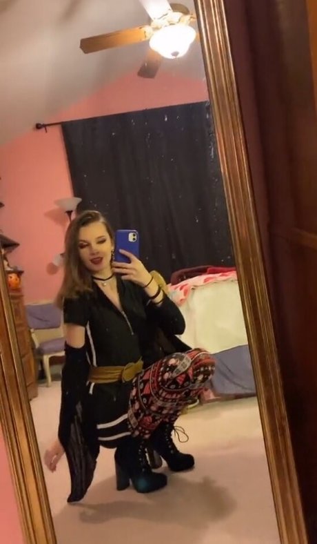 izassassin star top images