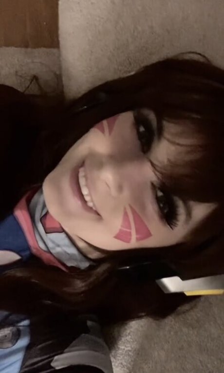 izassassin model nudes pic