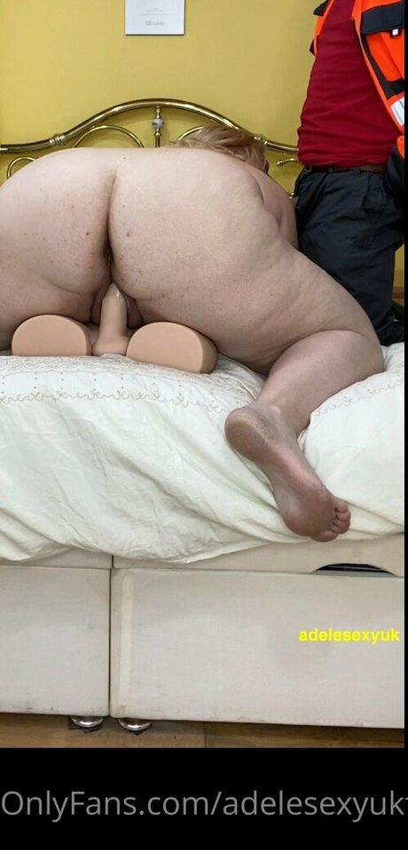 adelesexyukfree Profile pic