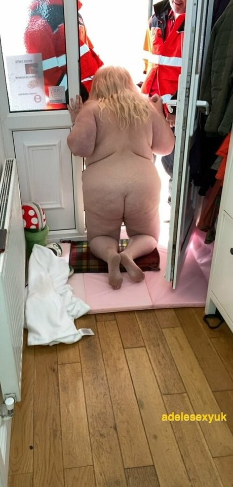 adelesexyukfree model high quality pics