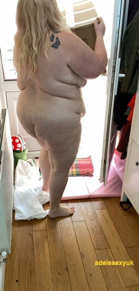 adelesexyukfree top model pictures