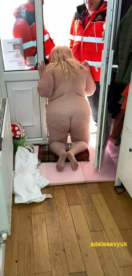 adelesexyukfree free star pic