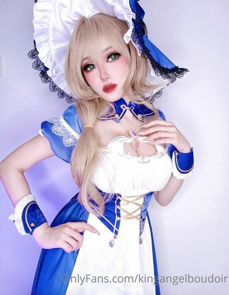 King Angel star adult gallery