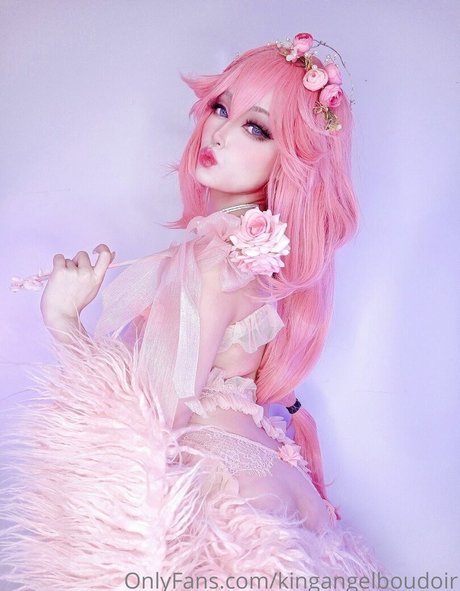 King Angel sex actress pictures