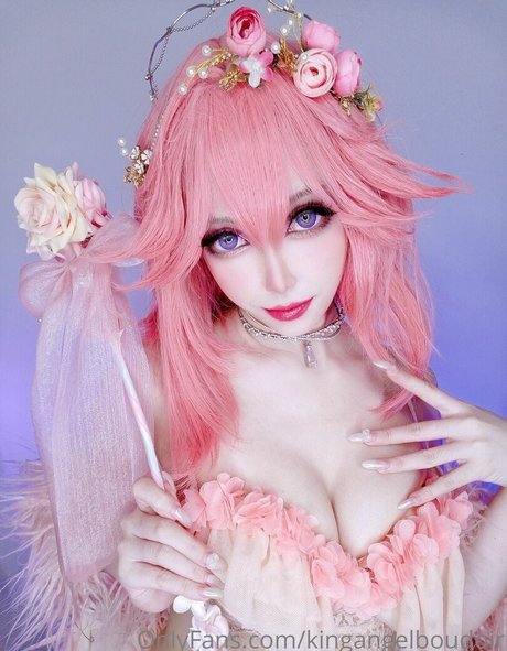 King Angel Profile pic