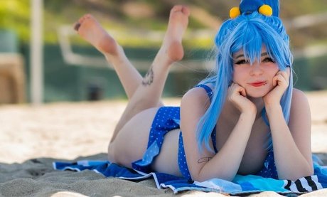 Realfrogg pretty model pics