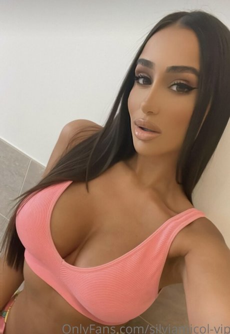 Silvia Micol pornstar xxx img