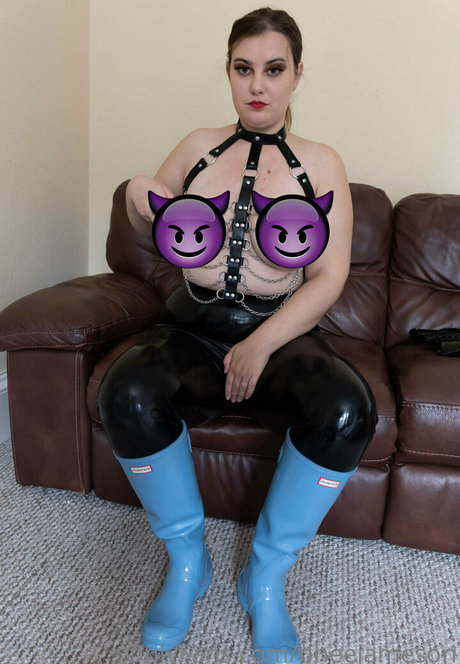 pheejameson star free pictures