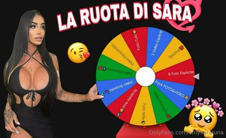 onlysaraluna perfect star archive