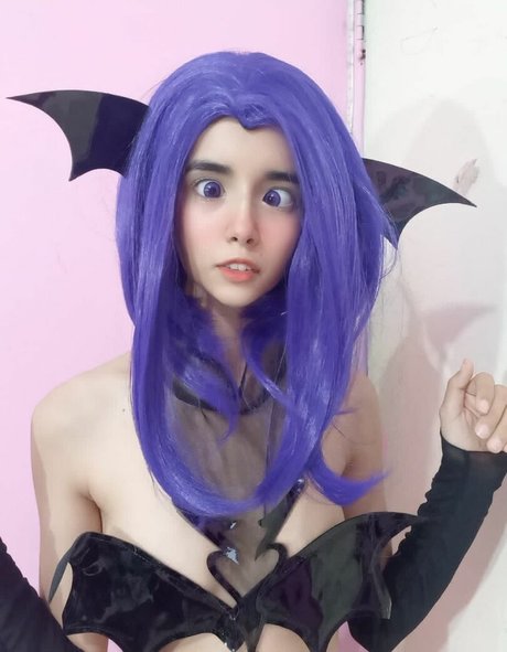 Limay Monita China Profile pic